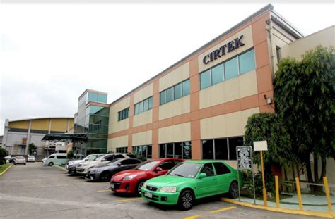 cirtek live|Cirtek aims to raise ₧3.5B from preferred shares offer.